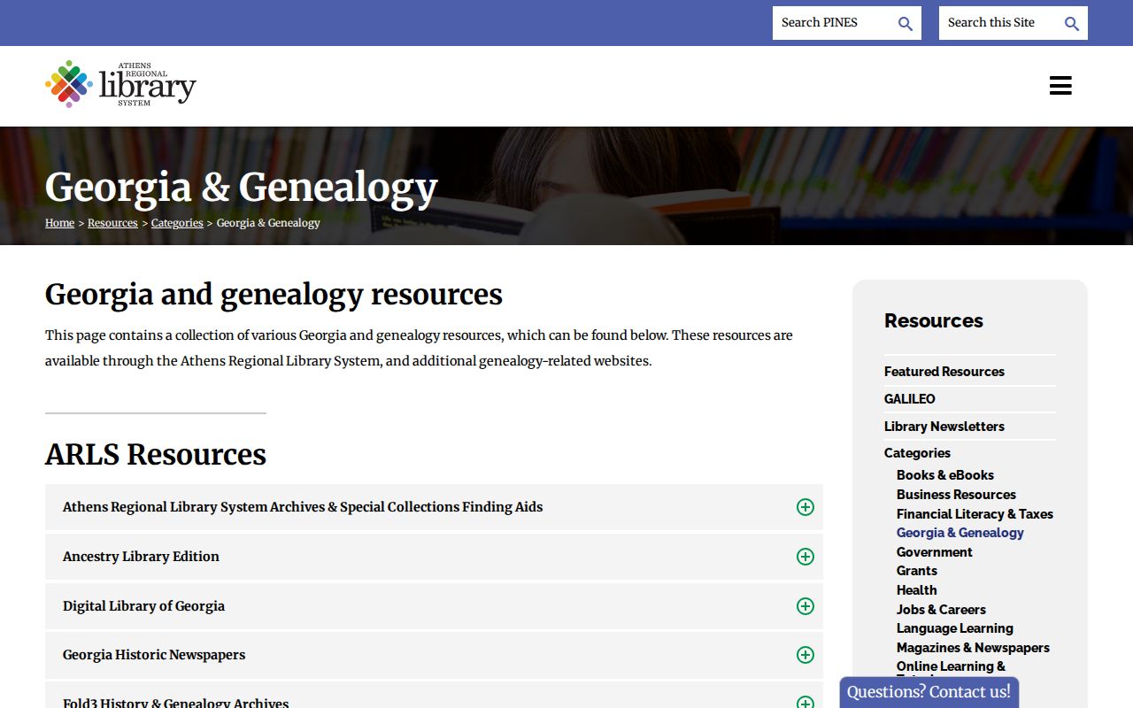 Athens people directories genealogy databases and newspaper resources